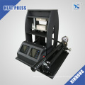 New Design 10 ton hydraulic press With Dual Heat Plates